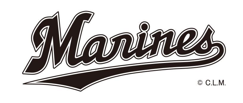 YKK APラクシーは千葉ロッテマリーンズの公式スポンサーです